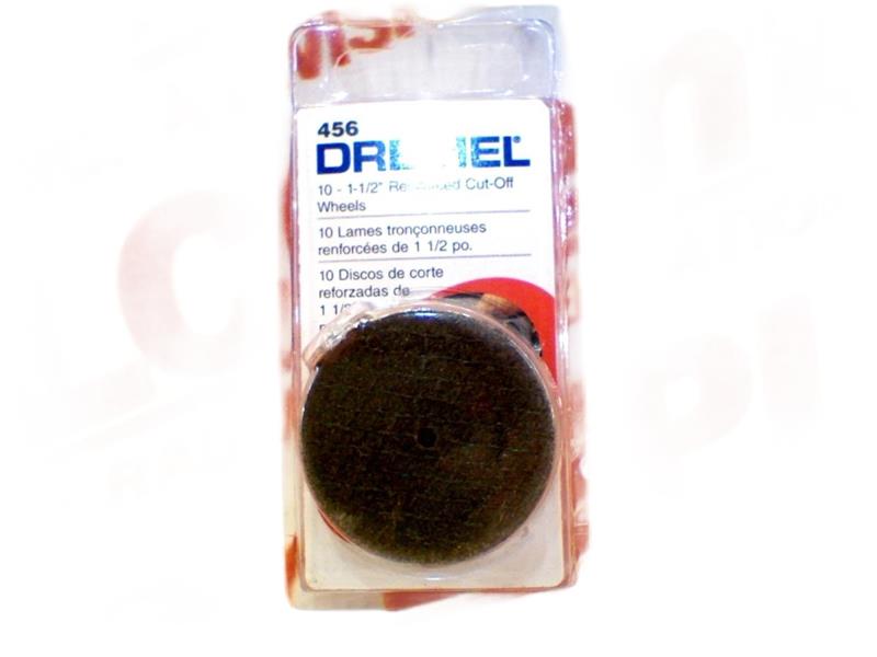 DREMEL 456
