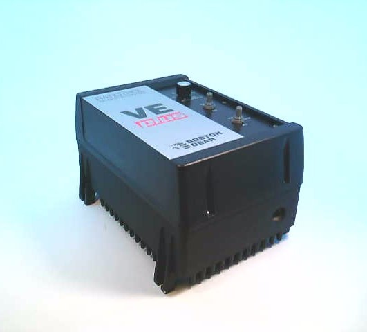 ALTRA INDUSTRIAL MOTION VES3MR