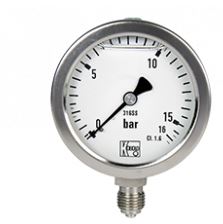 KOBOLD MAN-RF7M-E-M4A (LIQUID FILLED)