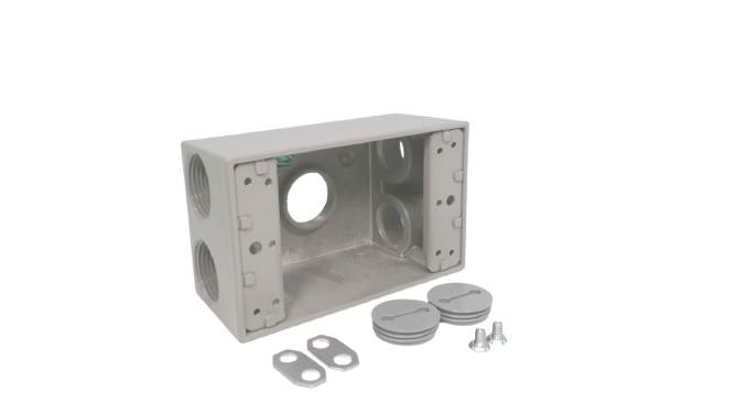 EATON CORPORATION TP7050