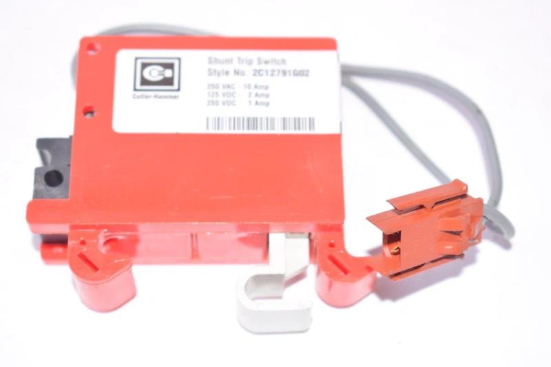 EATON CORPORATION SNT2P05K