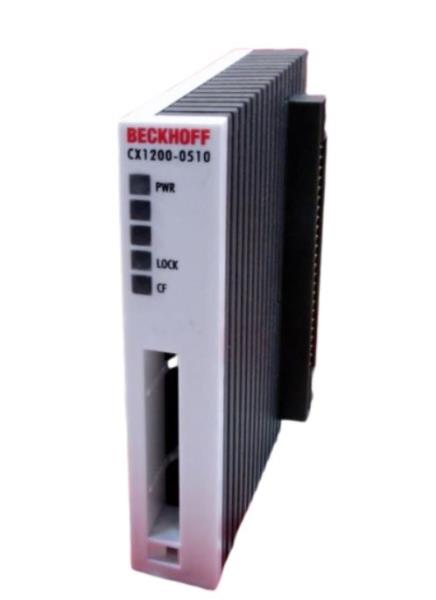 BECKHOFF CX1200-0510