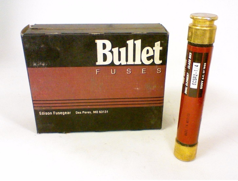 EATON CORPORATION ECSR-2-1/4