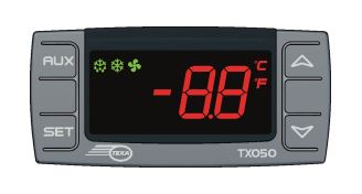 TEXA INDUSTRIES TX050/C16000259