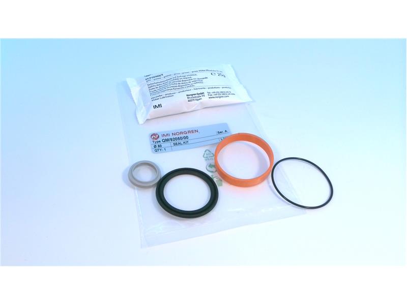 NORGREN QM/92050/00