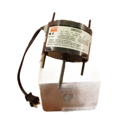 GRAINGER 3M552B