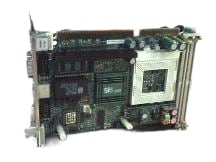 IEI INTEGRATION CORP ROCKY-518HV-US