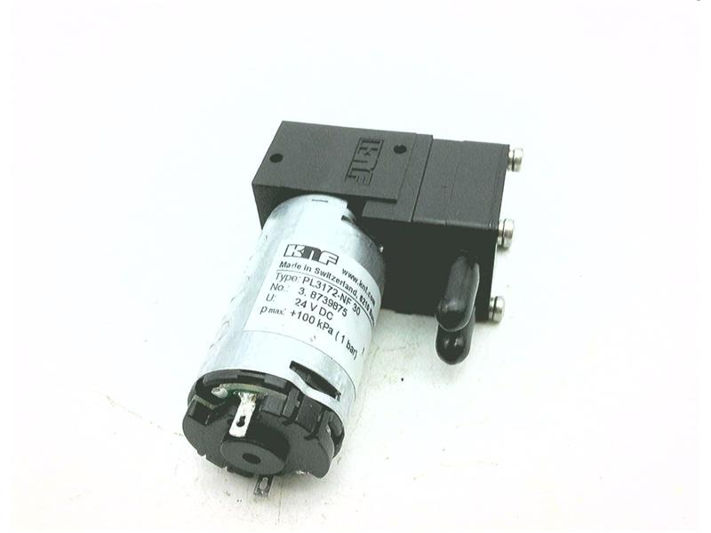 PL3172-NF30 by KNF NEUBERGER