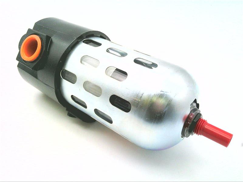 WILKERSON PNEUMATIC M26-04-FS0