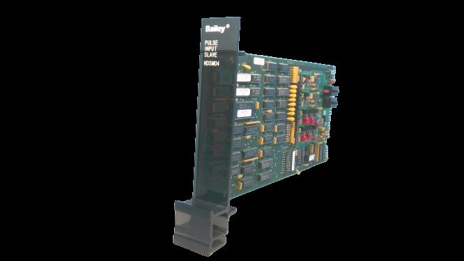 ASEA BROWN BOVERI NDSM-04