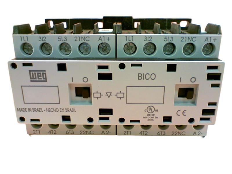 WEG CWCI07-01-30V47