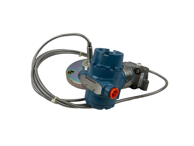 EMERSON 3051CG2A22A1AS1B4E5L5M5Q4