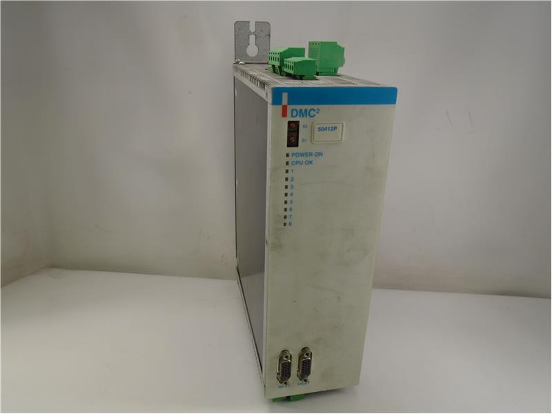 DANAHER MOTION DMC250412P