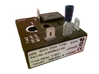 KRDM415S by ASEA BROWN BOVERI
