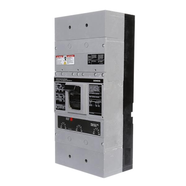 SIEMENS HLMXD63B600