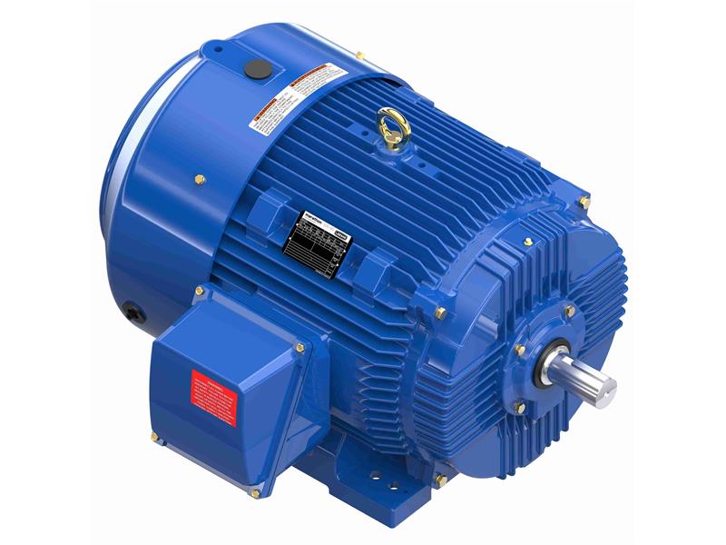 REGAL REXNORD 405TSHFCD9026