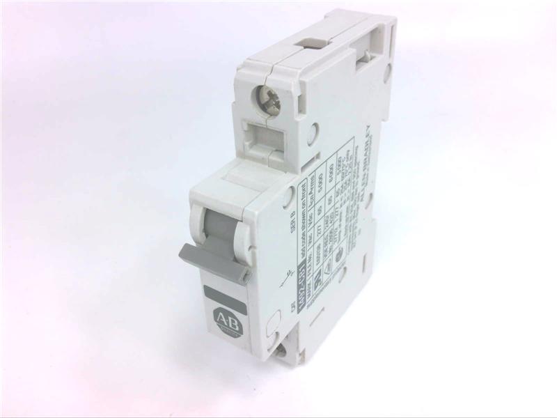 ALLEN BRADLEY 1492-CB1H160