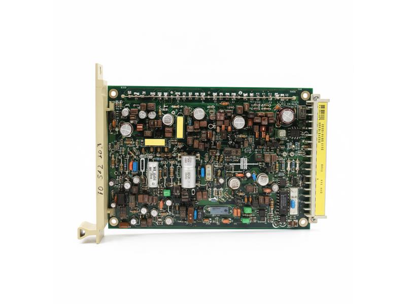 ASEA BROWN BOVERI GNT7-081-401-R2