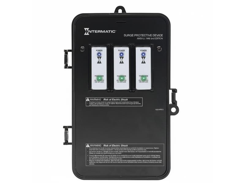 INTERMATIC IG3240RC3