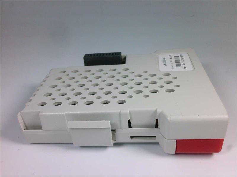 NIDEC CORP SM-SERCOS