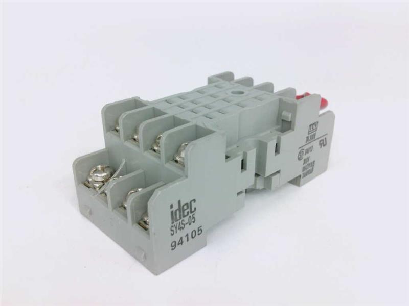 SY4S-05 by DANAHER CONTROLS