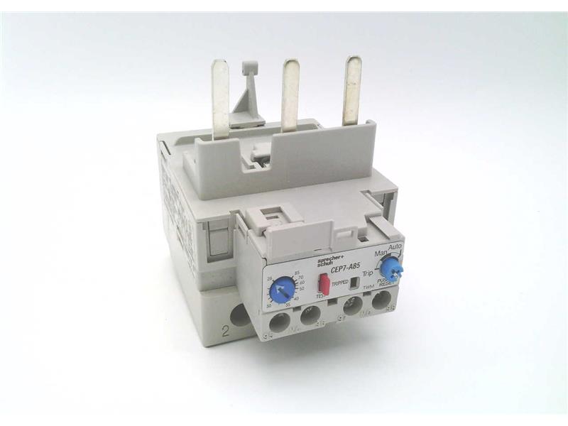 SPRECHER & SCHUH CEP7-A85-85-10