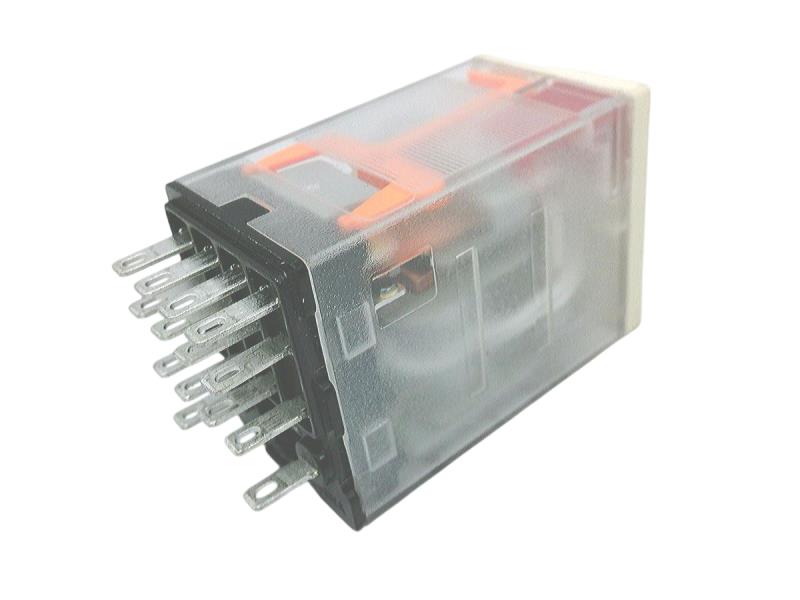 SCHNEIDER ELECTRIC RXM4AB2B7