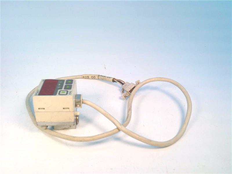 TPC MECHATRONICS CO SPSA-1