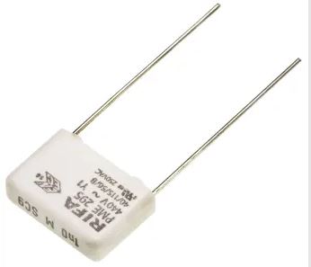 PME295RB4100MR30 by KEMET