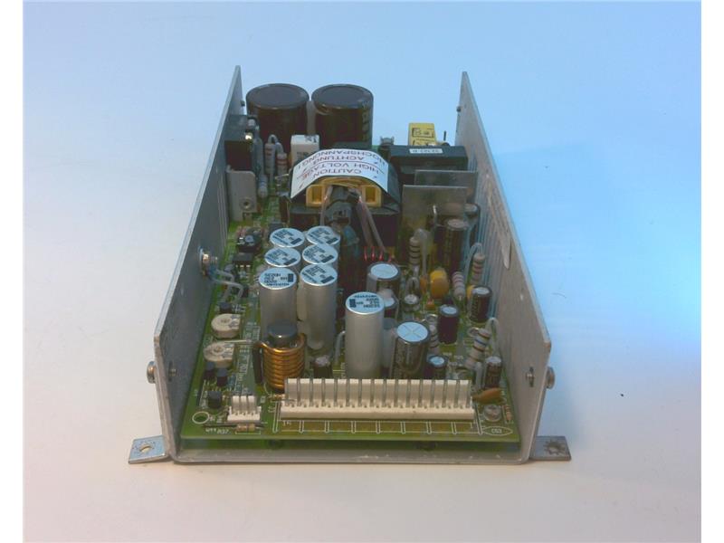 ADVANCED ENERGY GPM130D