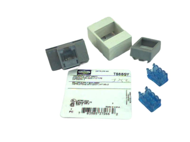 HUBBELL TS8I5GY