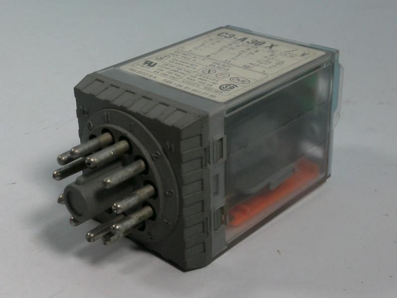 TURCK C3-A30DX230VAC