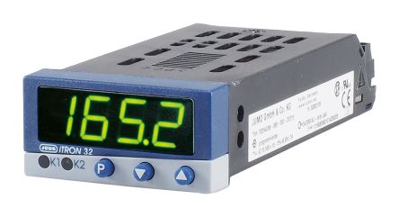 JUMO 702040/88-888-000-22/061.210