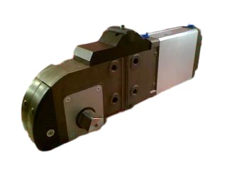 SMC CKZ2N63-135LT
