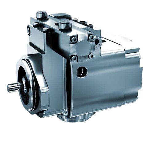 OILGEAR PVWJ-011-A1UV-LSAY-P-1NNNN