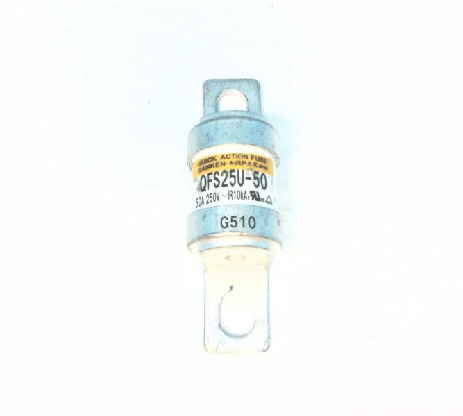 SENSATA TECHNOLOGIES QFS25U-50