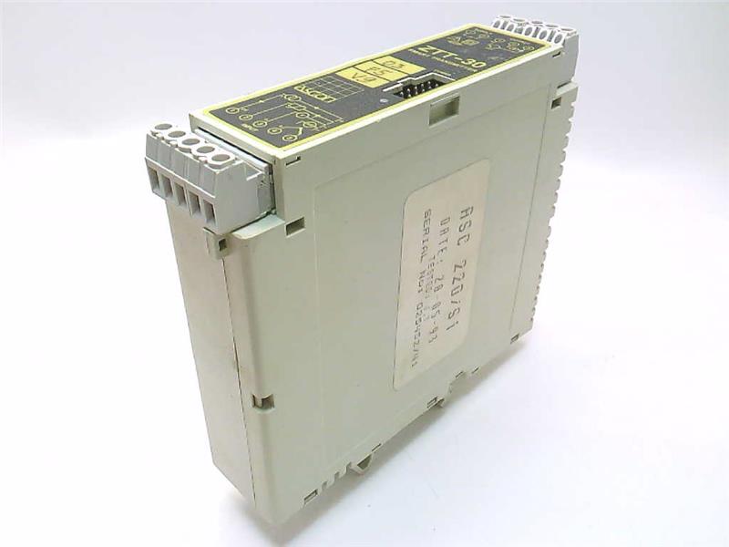 ASCON TECNOLOGIC ZTT-30/03/L5/V9