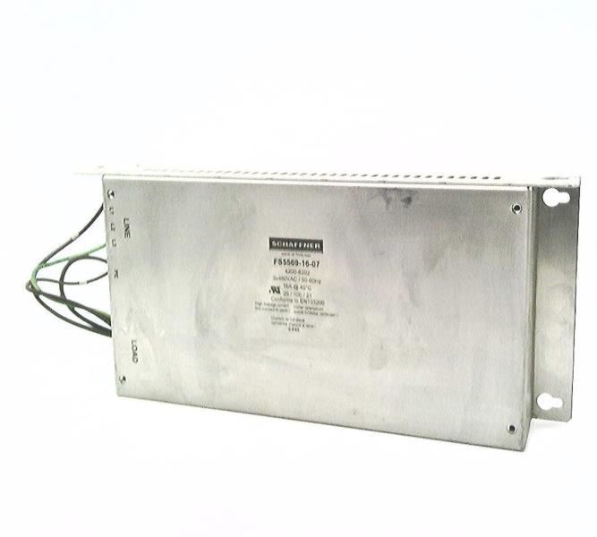 SCHAFFNER FS5569-16-07