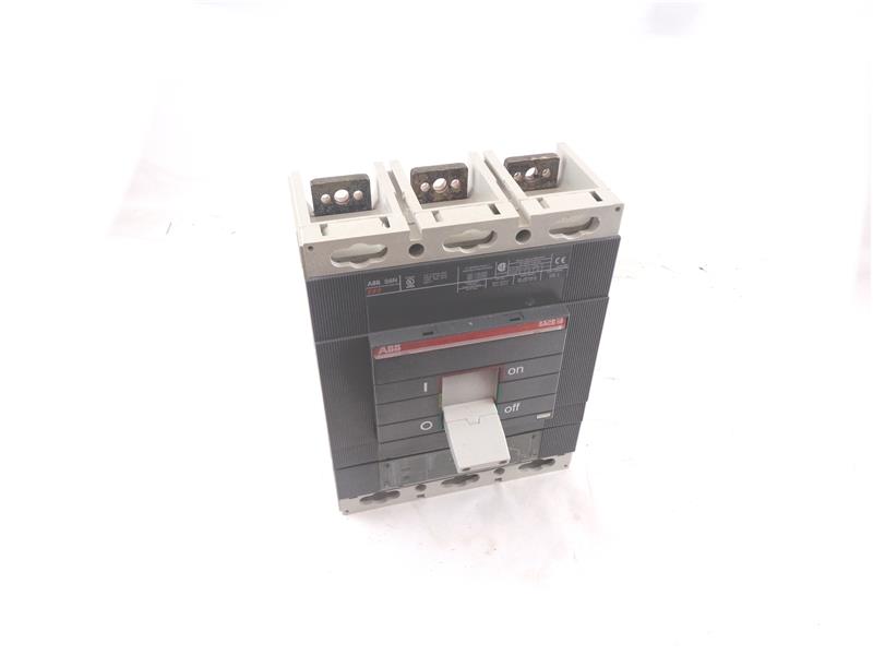 ASEA BROWN BOVERI 1SDA010816R1