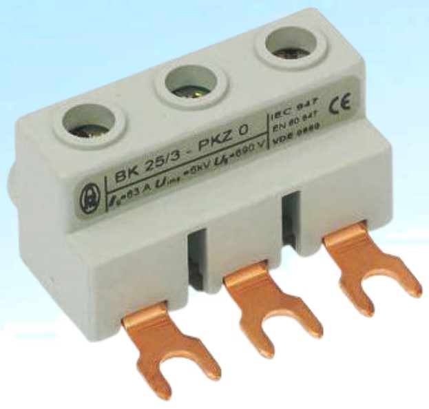 TURCK BK25/3-PKZ0