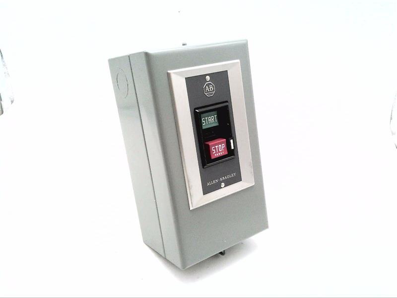 ALLEN BRADLEY 609-BAW