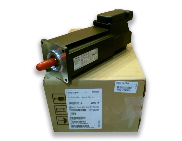 BOSCH MKD041B-144-KG0-KN