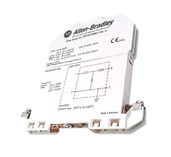 ALLEN BRADLEY 937ZH-DPBN-1