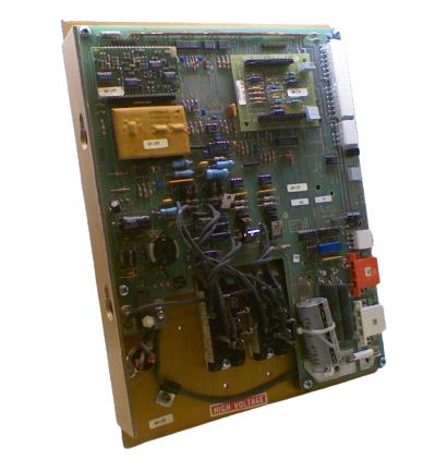 KOLLMORGEN SBD2-06-2100-2042A40/120-06