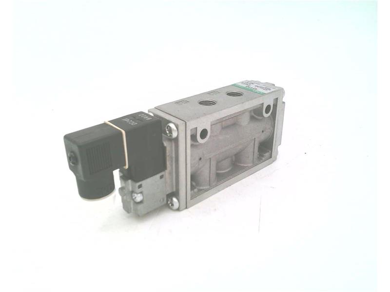 CKD CORP 4F110-06-DC24V