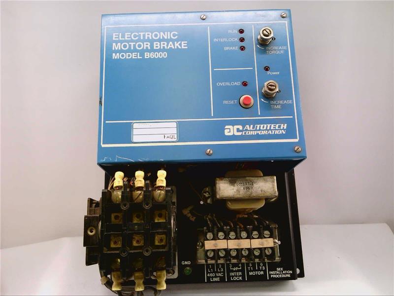 B6000-405 by AVG AUTOMATION