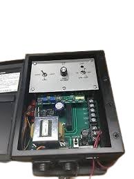 NORTH AMERICAN MFG H6196