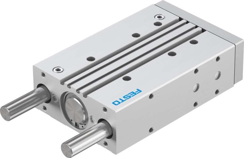 FESTO DFM-50-160-P-A-KF