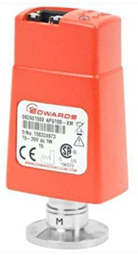 EDWARDS SIGNALING APG100-XM