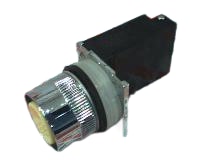100MA24J by DANAHER CONTROLS